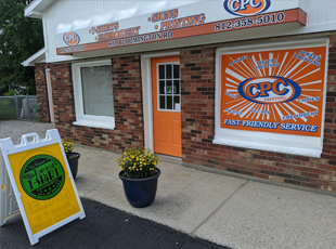 Custom Printing Co
